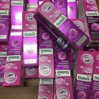 Serum dưỡng mi kích thích mi mọc dài dày