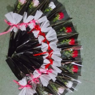 1 bịch 50 cái túi 1 bông