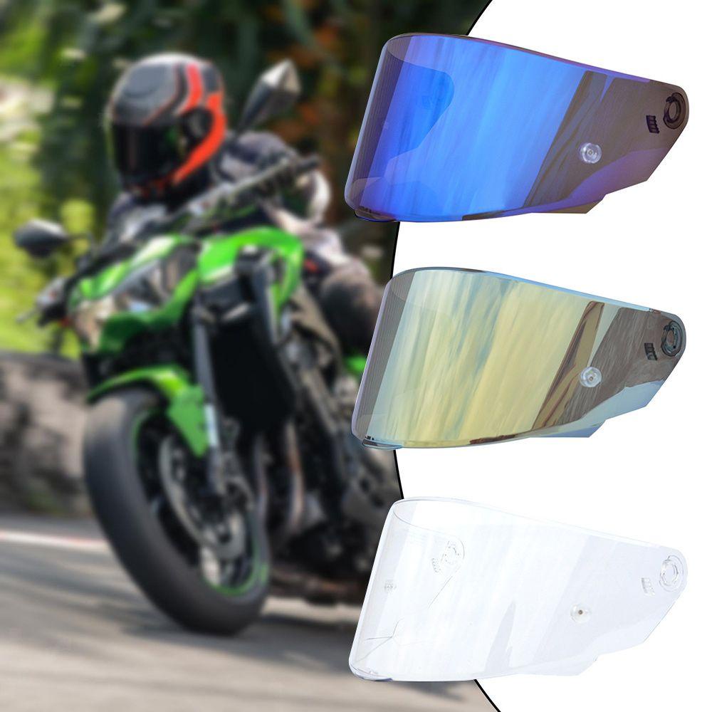 PISTA Phụ Kiện Kính Chắn Gió Mũ Bảo Hiểm Chuyên Dụng Cho Xe Mô Tô