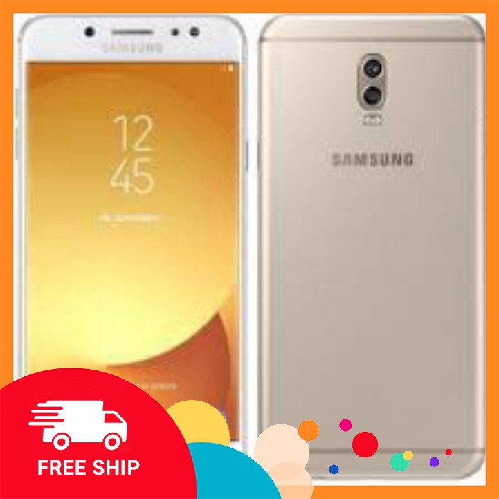 Điện thoại Samsung Galaxy J7 Plus