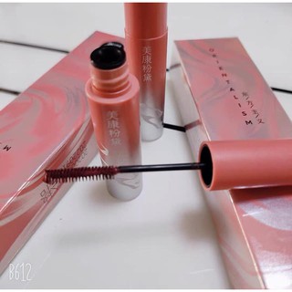 Mascara Meiking