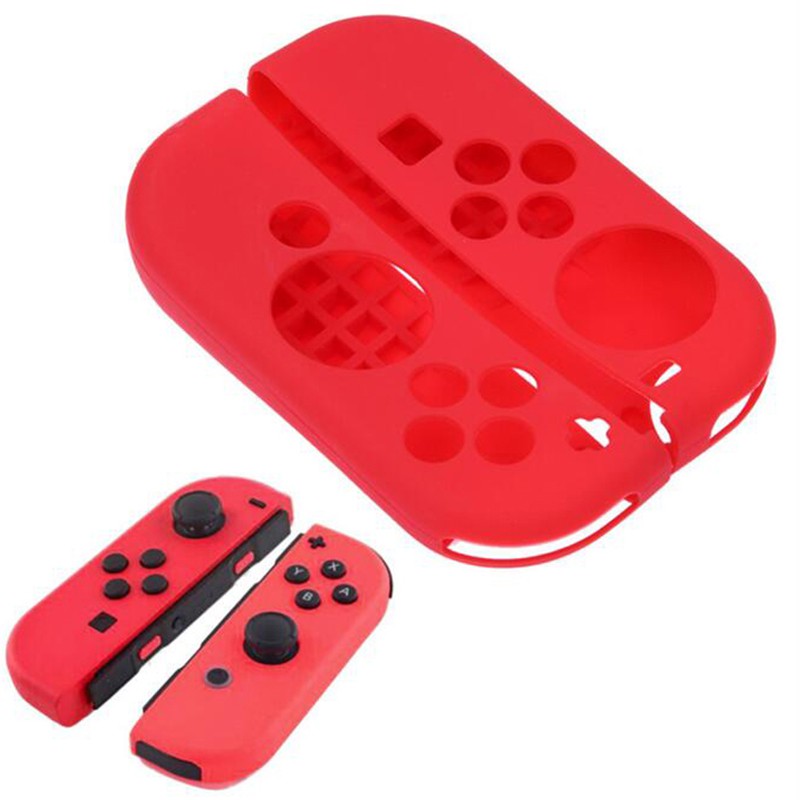 Bọc Silicon Tay Cầm Joy-Con Nintendo Switch