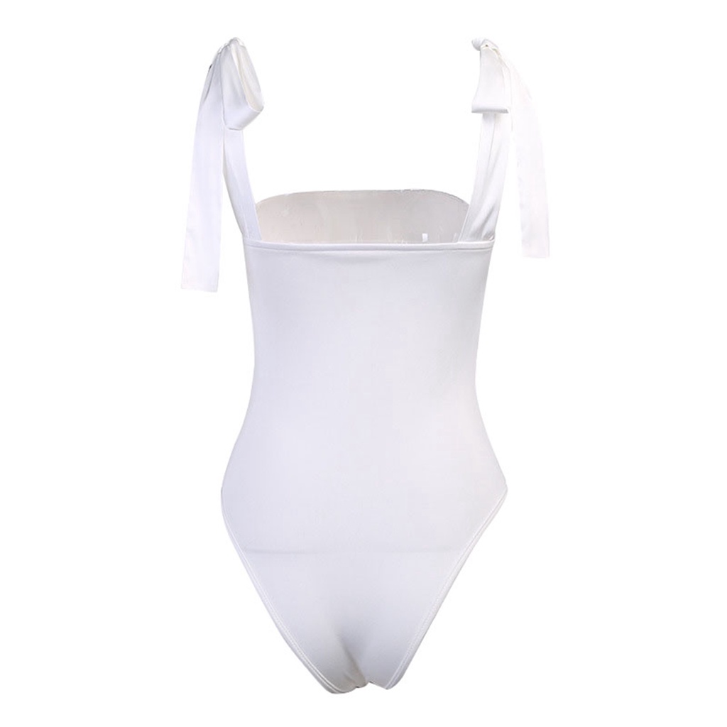 Jumpsuit Dây Ôm Body Hở Lưng Quyến Rũ Dành Cho Nữ | BigBuy360 - bigbuy360.vn