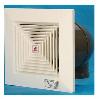 Quạt thông gió găn trần Onchyo FVCT30LHP6 ( lỗ trần 35 )
