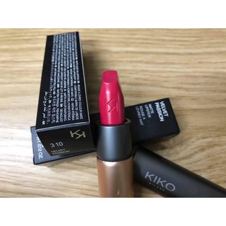 son lì kiko