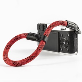 Handstrap dây đeo máy ảnh
