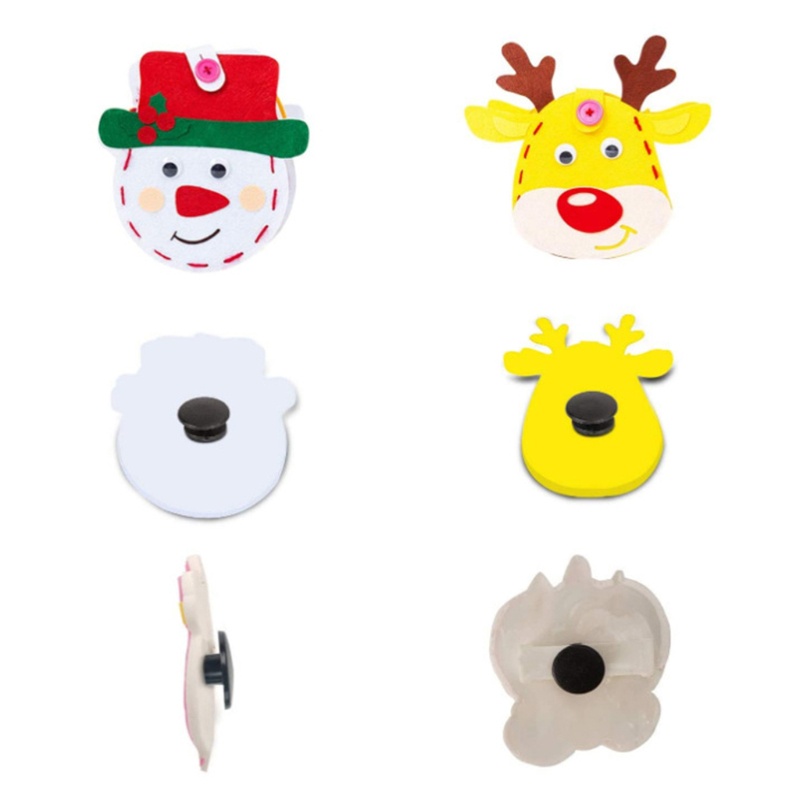 Set 100 Mặt Dây Đeo Cổ Tay DIY Kích Thước 0 47inch 12mm