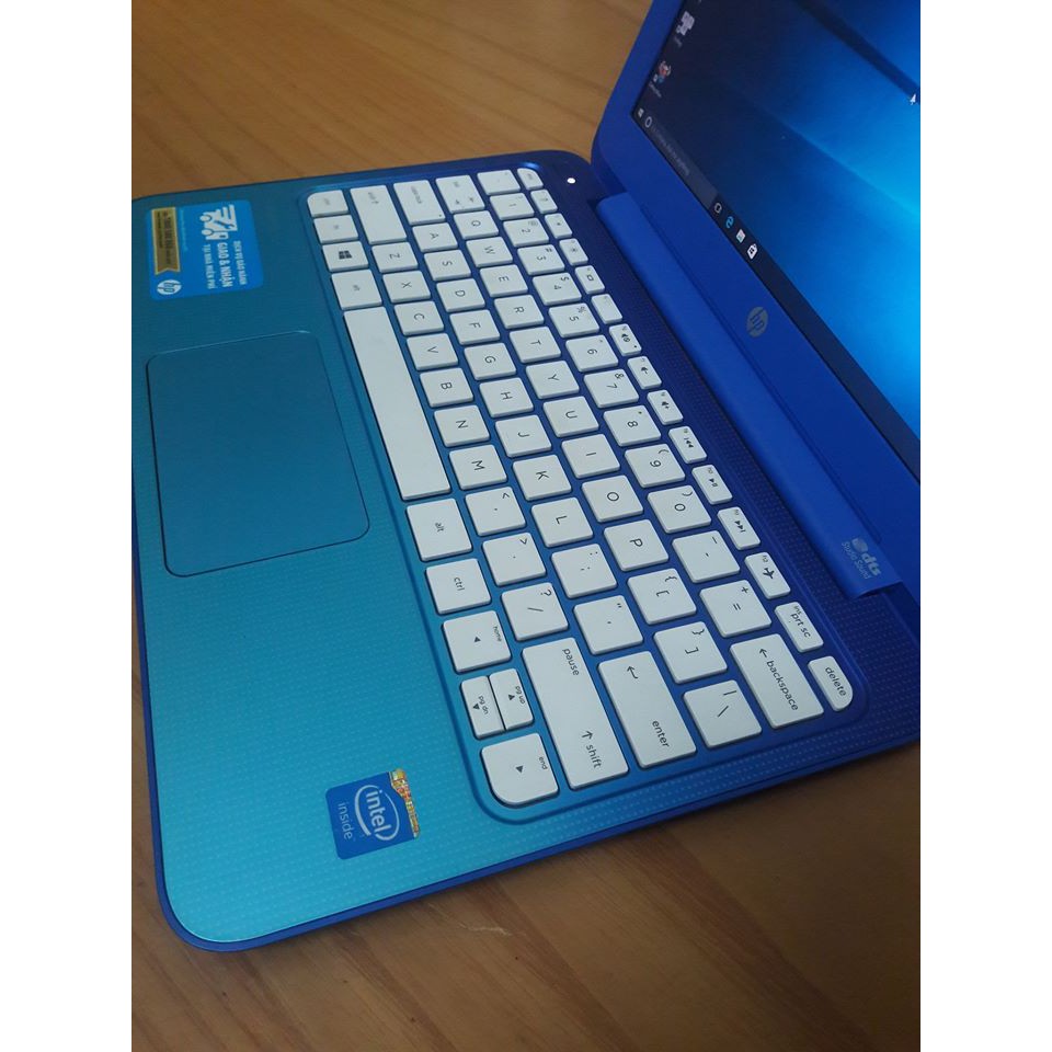 Laptop HP Stream 11 / Mini mỏng - Nhẹ- Zin tem | BigBuy360 - bigbuy360.vn