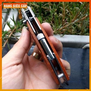 Dao bấm cho dân phượt 890