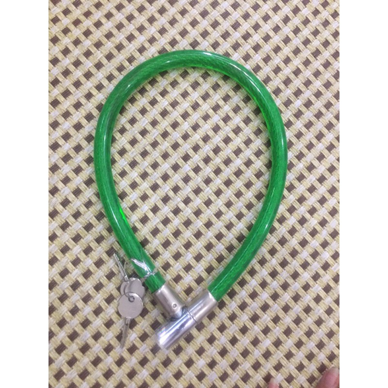 Khoá xe đạp, xe máy cao cấp chống chộm, an toàn cho mọi người