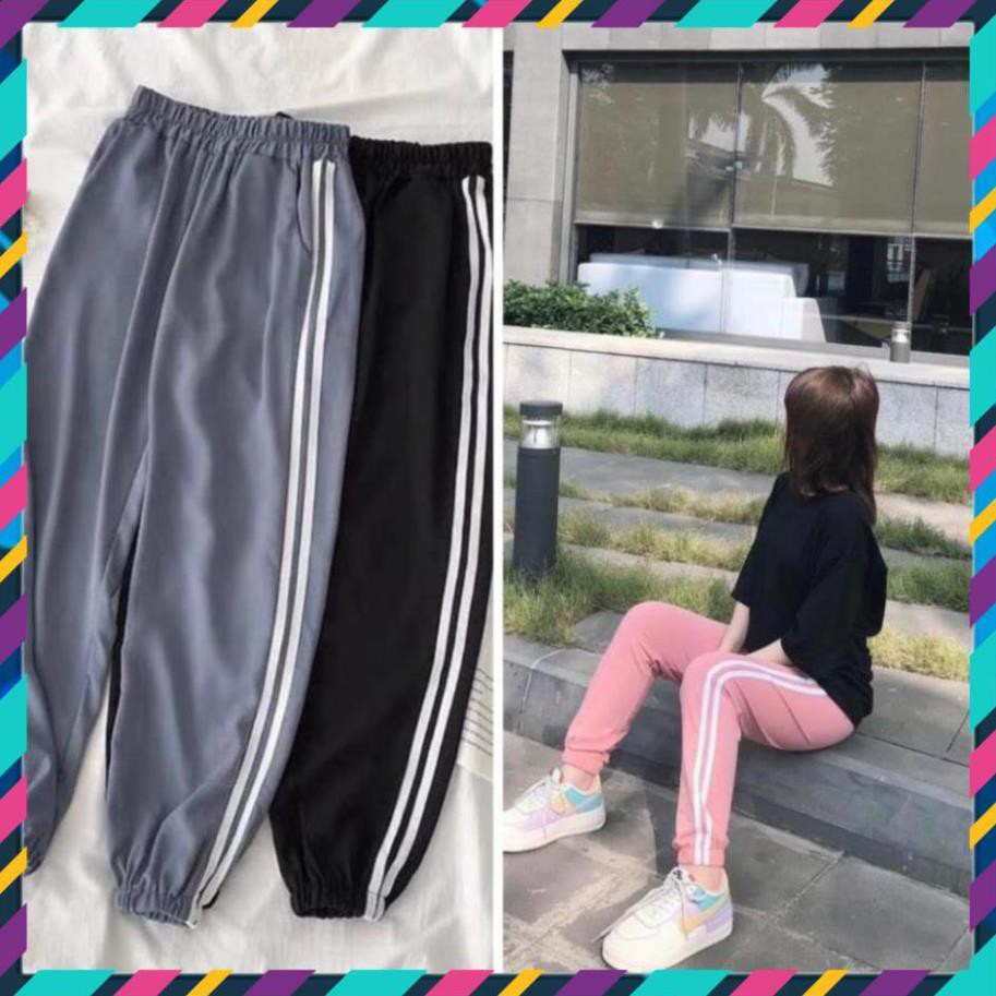 Bộ thể thao, Set Thể Thao Quần Jogger Line Phối Áo Thun Tay Lỡ Pikachu Unisex cho nam và nữ - S22 . | BigBuy360 - bigbuy360.vn