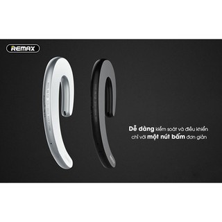 Tai nghe Bluetooth Remax RB-T20