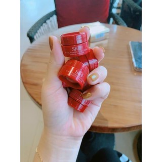Kem mắt SKII minisize