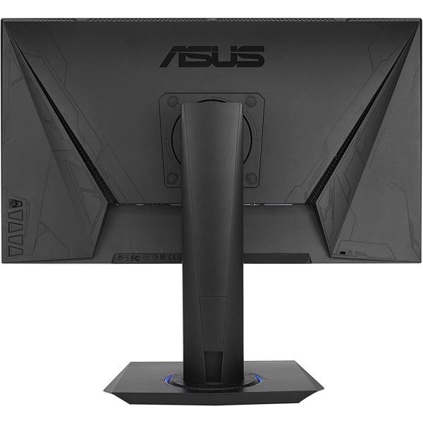 Màn hình Asus VG245HE 24.0Inch 1ms 75Hz TN - Bảo hành chính hãng 36 Tháng | BigBuy360 - bigbuy360.vn