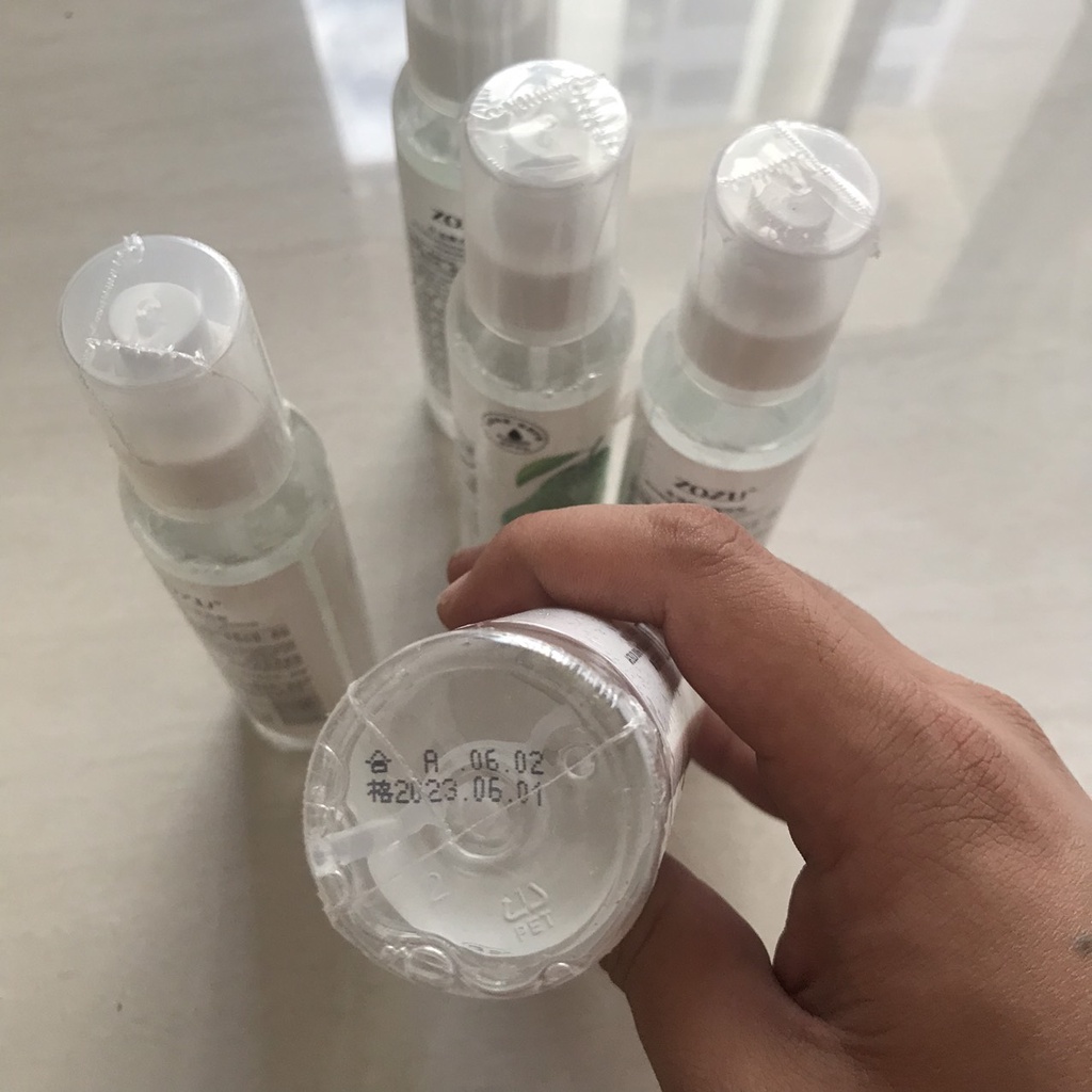 [ HCM ] Xịt Khoáng Bơ Cấp Ẩm Làm Dịu Làn Da Giữ Da Căng Mọng - 150ml | BigBuy360 - bigbuy360.vn