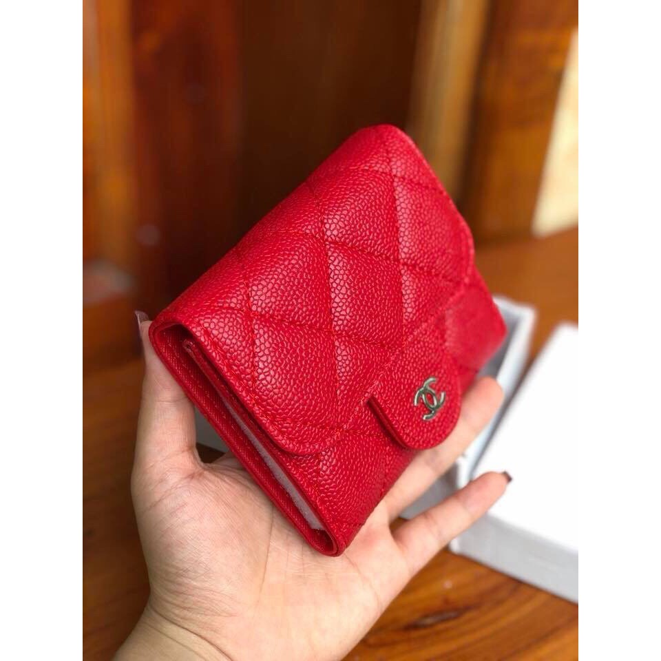 Ví nữ mini cầm tay full box loại đẹp nhất | BigBuy360 - bigbuy360.vn