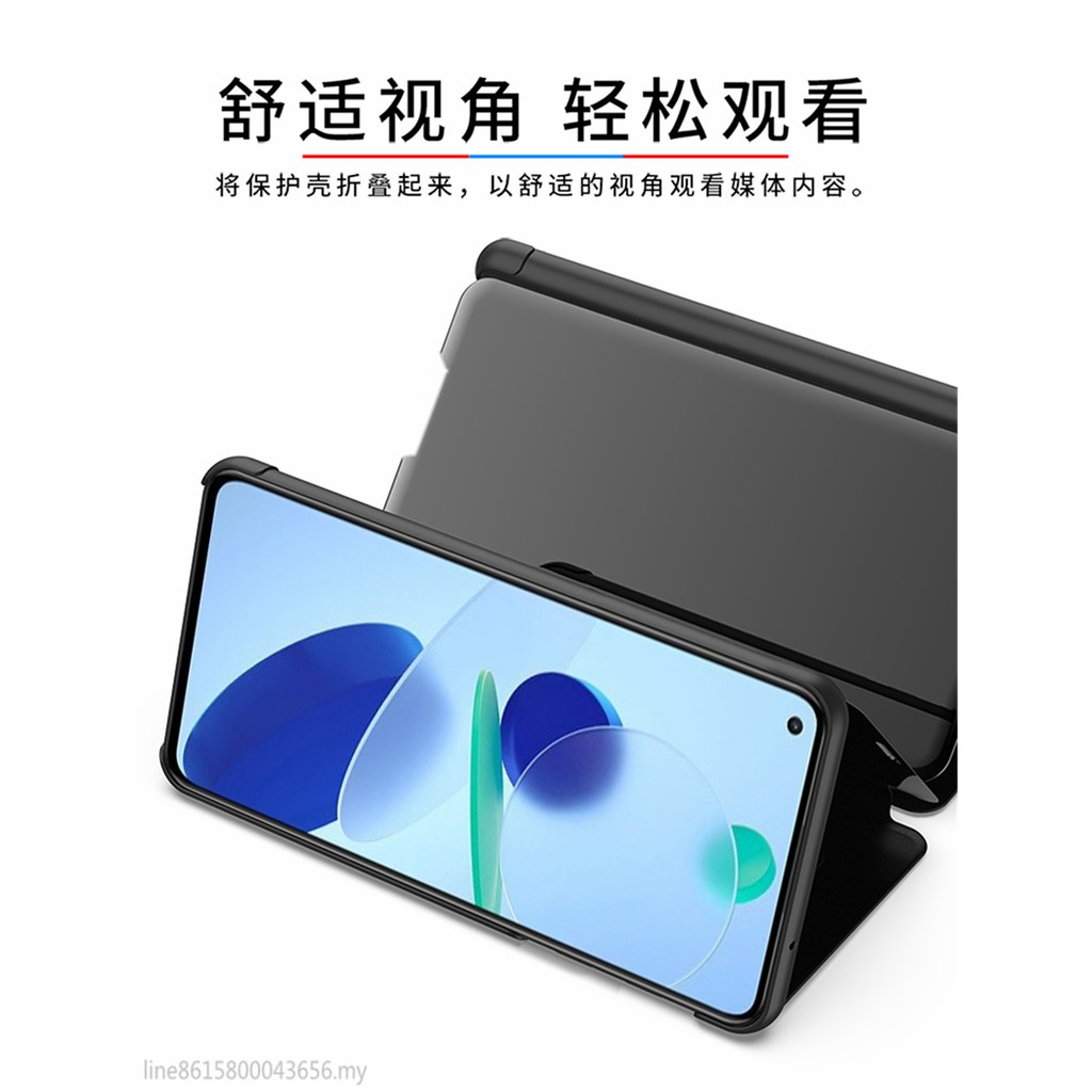 Bao Da Điện Thoại Nắp Lật Hỗ Trợ Chế Độ Ngủ Cho Xiaomi11Lite Xiaomi 11lite Mi11Lite Mi 11lite Xiaomi11 Lite Xiaomi 11 Lite Ốp