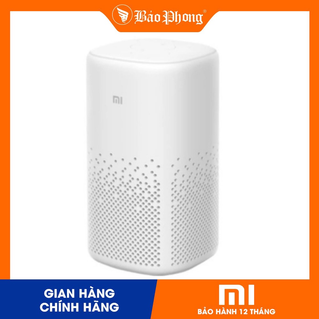 Loa Xiaomi AI thông minh Xiaomi AI Mesh Speaker Pro L06A mini để bàn dùng cho văn phòng gia đình phòng họp