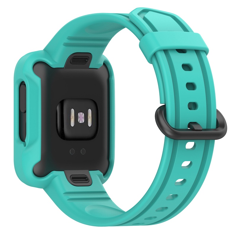 Dây Đeo Thoáng Khí Chống Trầy Xước Cho Đồng Hồ MI watch lite 1 2