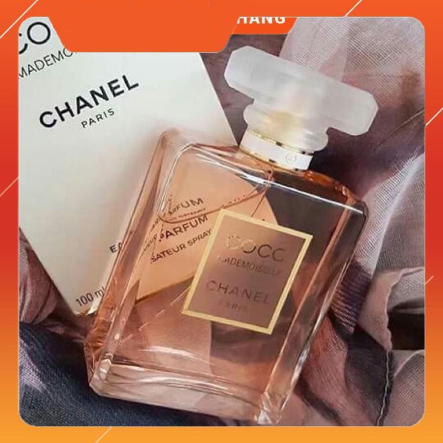 [FREE SHIP] Nước Hoa Nữ Thơm Lâu COCO ChaneI 100ml Thơm Lâu | BigBuy360 - bigbuy360.vn