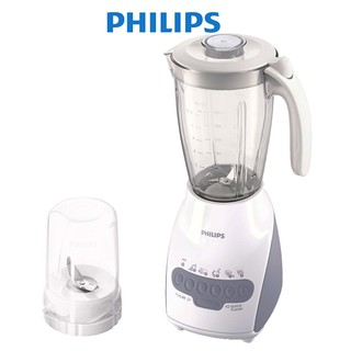 Máy Xay Sinh Tố Philips HR2115 (600W) chính hãng