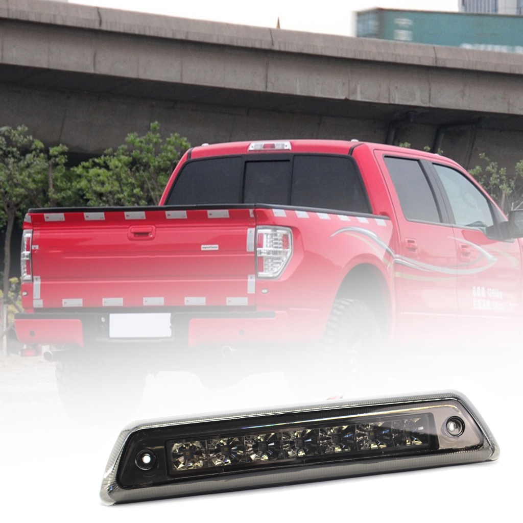 Đèn Phanh Thay Thế 3rd Al3Z-13A613-E Cho Ford F150 09-14 | BigBuy360 - bigbuy360.vn