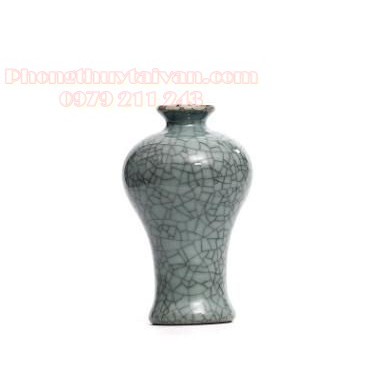 Lọ Cắm Hoa Gốm Sứ