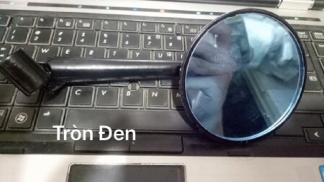 Kính gương chiếu hậu xe máy