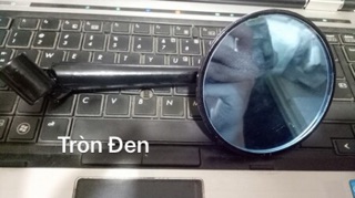 [SALE 10%] Kính gương chiếu hậu xe máy