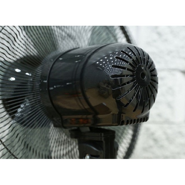 Quạt Cây Midea Có Điều Khiển FS40-15QR BH 12 tháng