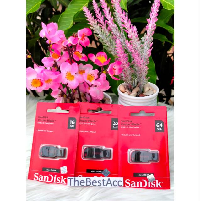Usb 64gb Sandisk Chất Lượng Cao