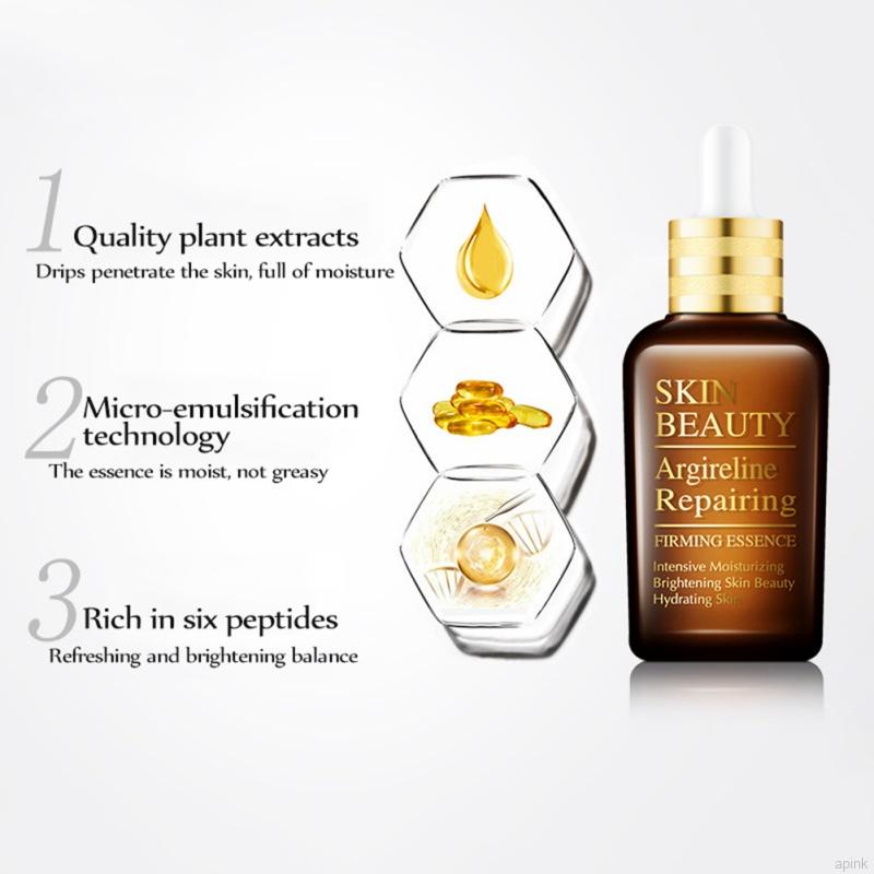 Tinh Chất Hexapeptide Dưỡng Ẩm Se Khít Lỗ Chân Lông Làm Săn Chắc Da Chống Lão Hóa