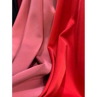 vải lụa satin đẹp