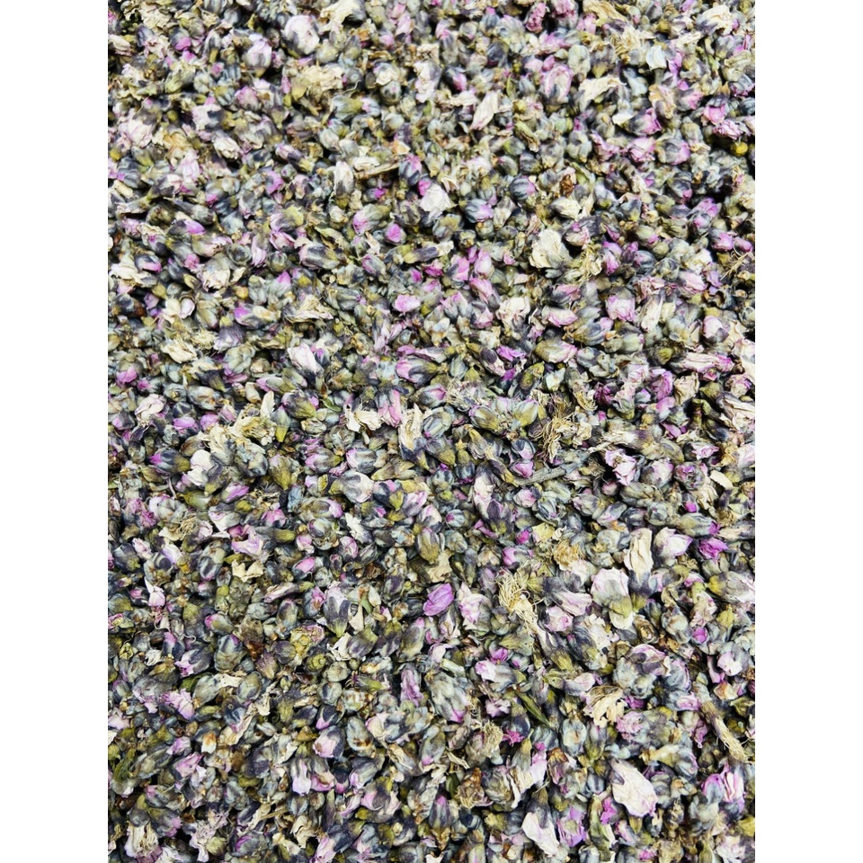 Các loại hoa trà 50g,100g,sấy khô detox thảo mộc , hoa hồng, hoa chi bản, hoa cúc chi, hoa đâu biếc, hoa oải hương, cúc