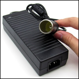 Adapter tẩu thuốc 12V 10A