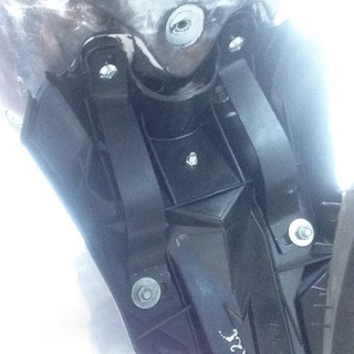 Dè sonic gắn raider Fi loại dẻo