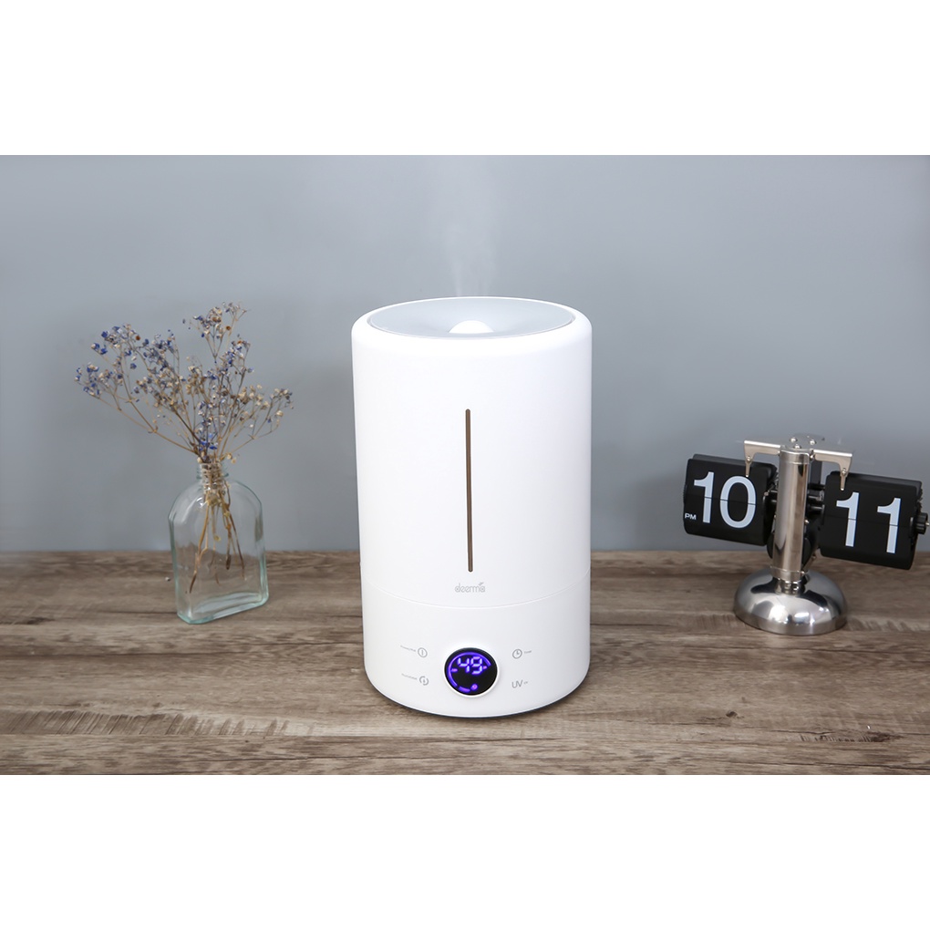 Máy tạo độ ẩm Deerma DEM-F628S