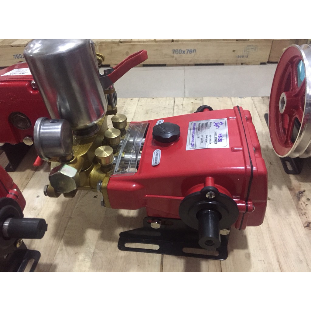 Đầu bơm xịt Dragon HS30 / Đầu bơm xịt Dragon HS30A. đầu bơm xịt côn trùng, đầu xịt rửa xe