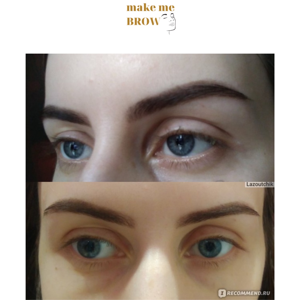 NÂU ĐEN - Kem nhuộm lông mày lông mi FITO 100% thảo dược Nga lá móng Henna 4ml (dạng gói 8 lần dùng) - makemeBrow | BigBuy360 - bigbuy360.vn