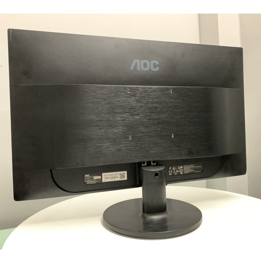 Màn Hình AOC 24" G2460VQ6 (1920x1080/TN/75Hz/1ms) | BigBuy360 - bigbuy360.vn