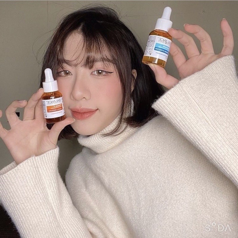 TINH CHẤT BALANCE ACTIVE FORMULA SERUM | BigBuy360 - bigbuy360.vn