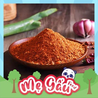 Bột ớt tê cay 1+2🌶🌶🌶🌶