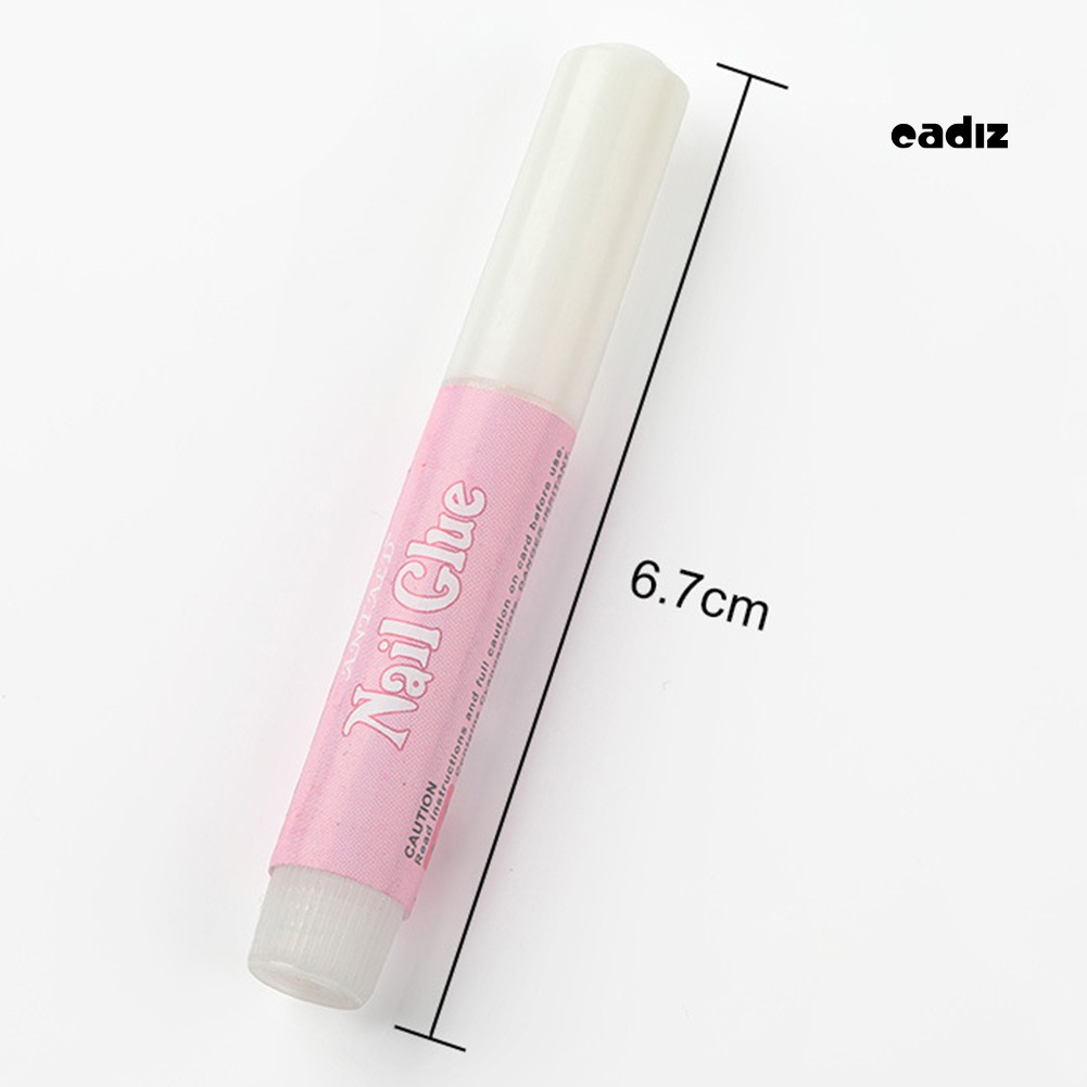 [Hàng mới về] Keo Dán Móng Giả Cho Nữ