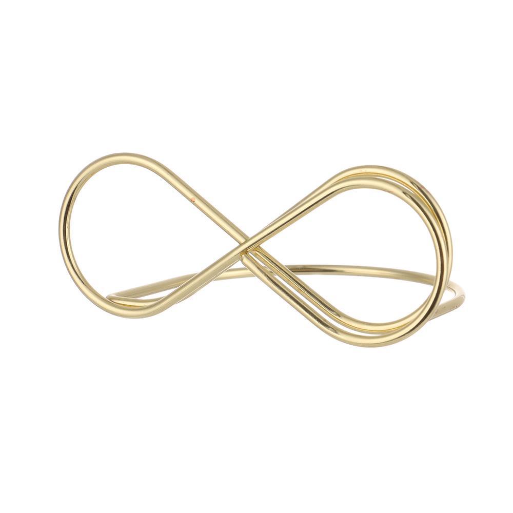 1 Giá Đỡ Kẹp Giấy Để Bàn Lãng Mạn Thời Trang Dùng Trang Trí Tiệc Cưới