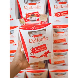 [DATE MỚI NHẤT] CHOCOLATE RAFFAELLO KEM DỪA