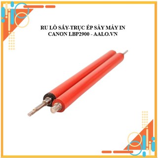 RU LÔ SẤY-TRỤC ÉP SÂY-LÔ ÉP MÁY IN CANON 2900 - AALO.VN