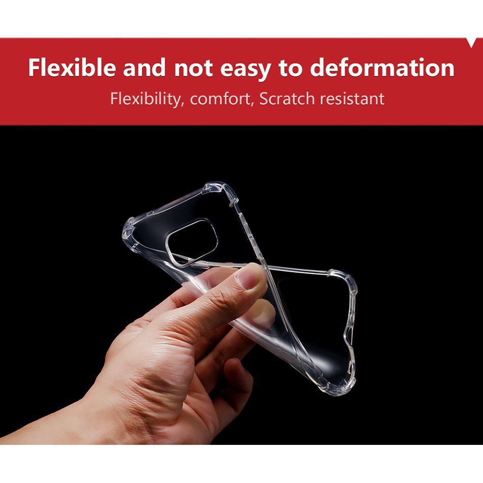 Ốp điện thoại TPU trong suốt thời trang cho Samsung Galaxy A3 A5 A7 2016 2017 | BigBuy360 - bigbuy360.vn