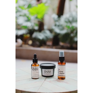 SERUM TAN MỠ GỪNG GIÓ - BEE BELLY