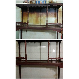 NƯỚC THƠM LAU ĐỒ THỜ 250ml