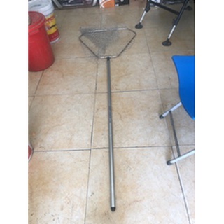 Vợt Săn Hàng Size To (Lưới Đơn-Đôi)